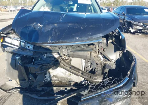 2023 Volkswagen Taos 1.5T Se from USA, damaged, VIN 3VVYX7B24PM306617